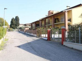 Apartment in a new residence of only 10 units, quiet area